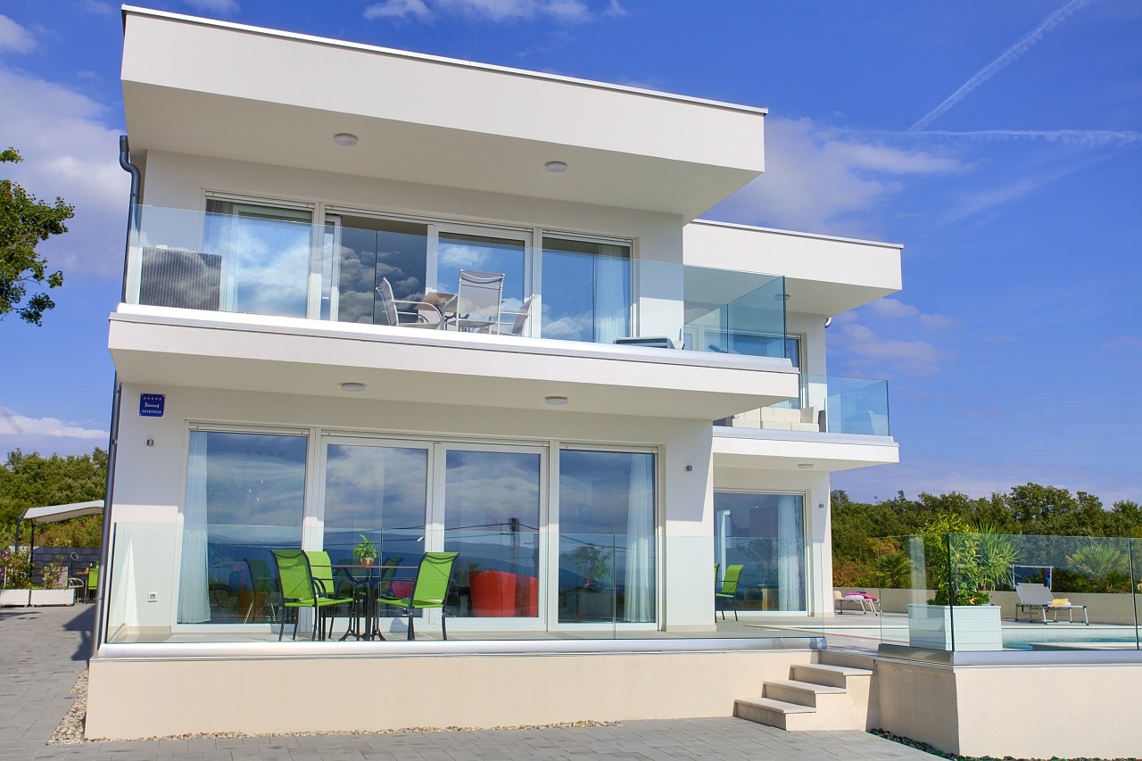 Villa Linardići, Croatia, 469 m² - picture 8