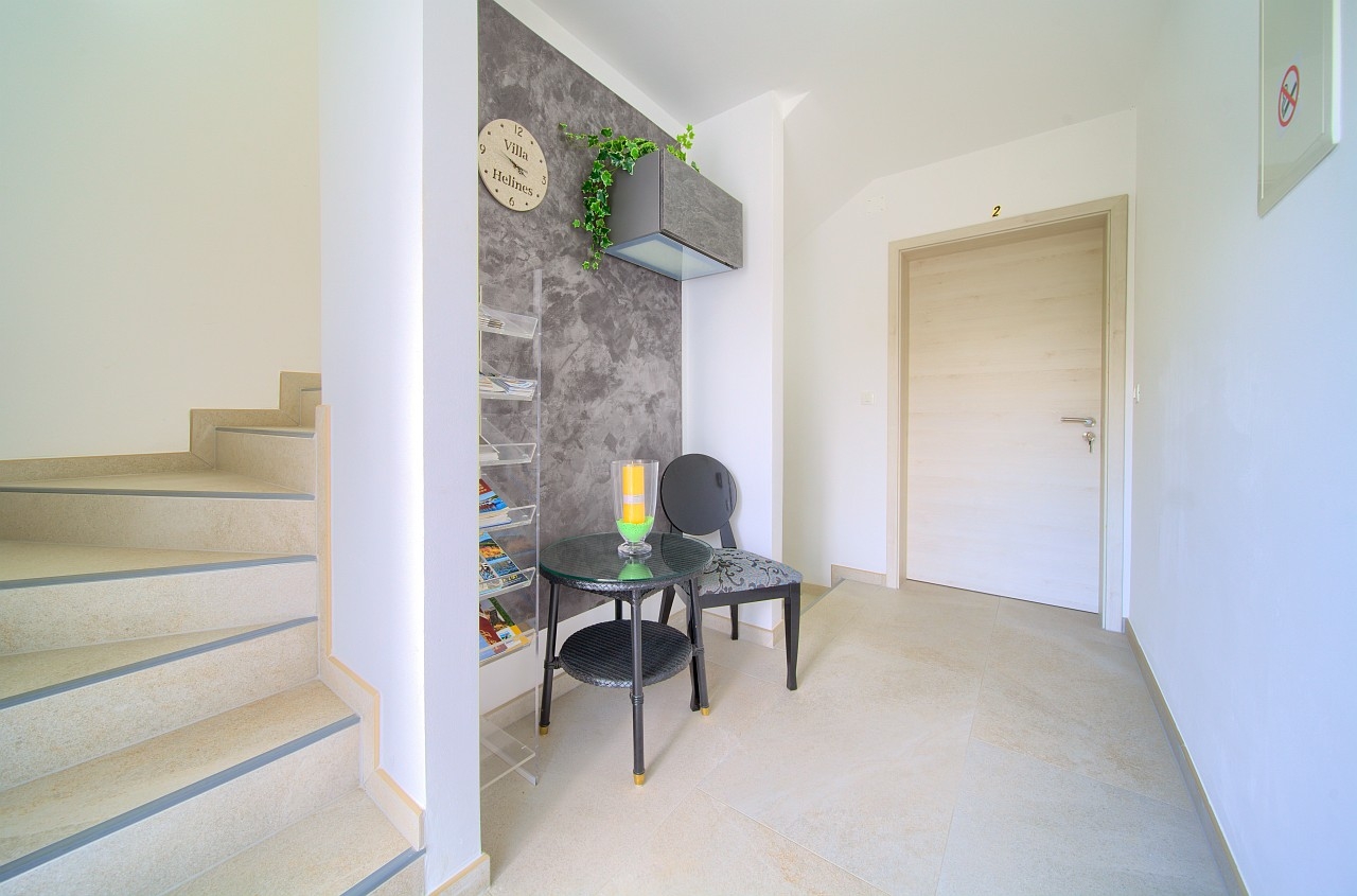 Villa Linardići, Croatia, 469 m² - picture 9