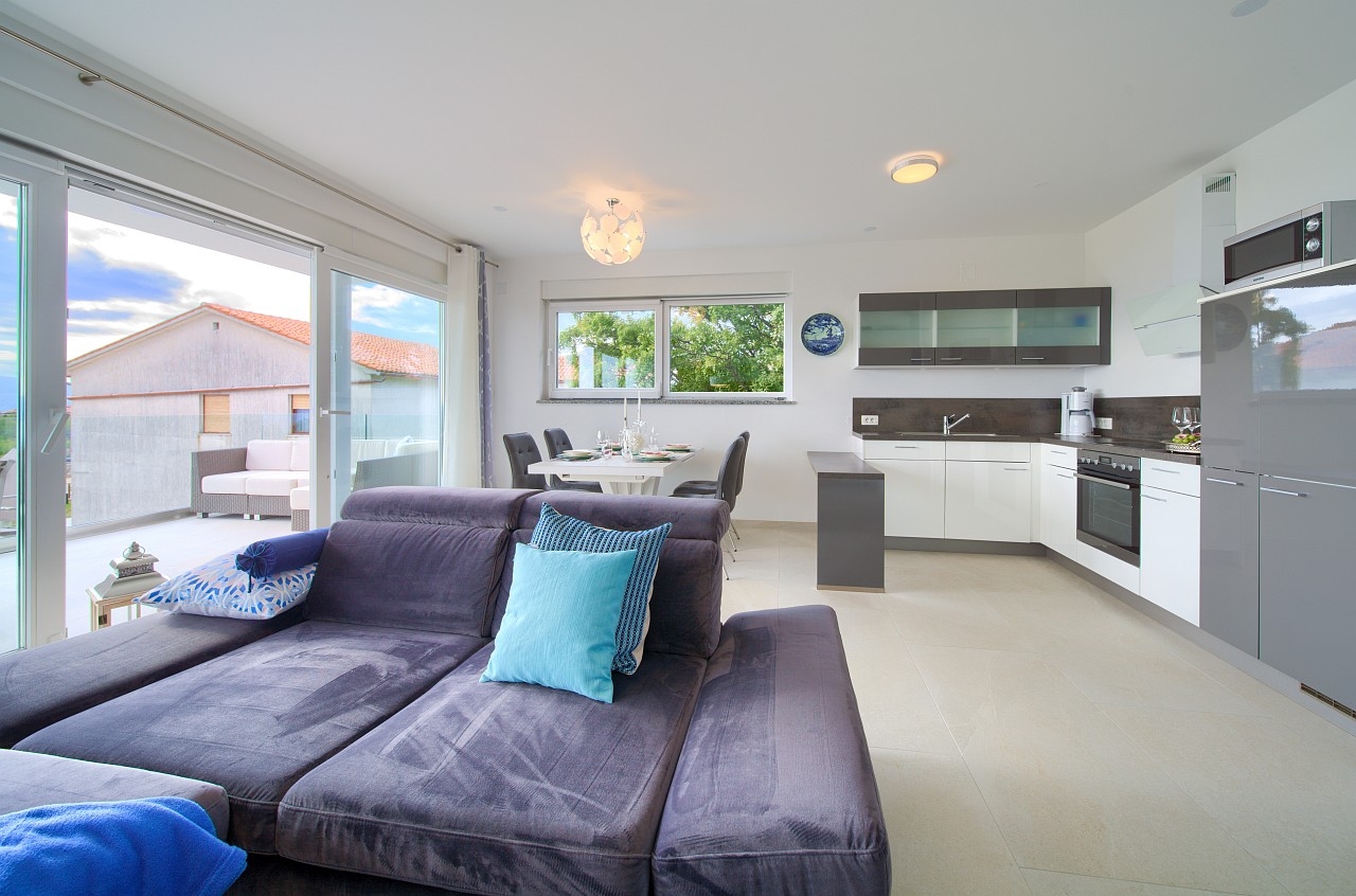 Villa Linardići, Croatia, 469 m² - picture 10