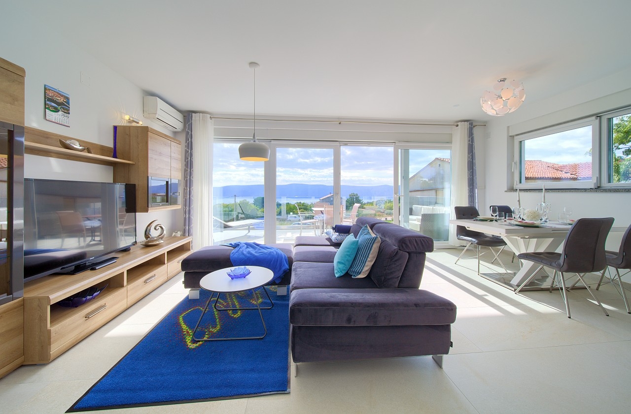 Villa Linardići, Croatia, 469 m² - picture 11