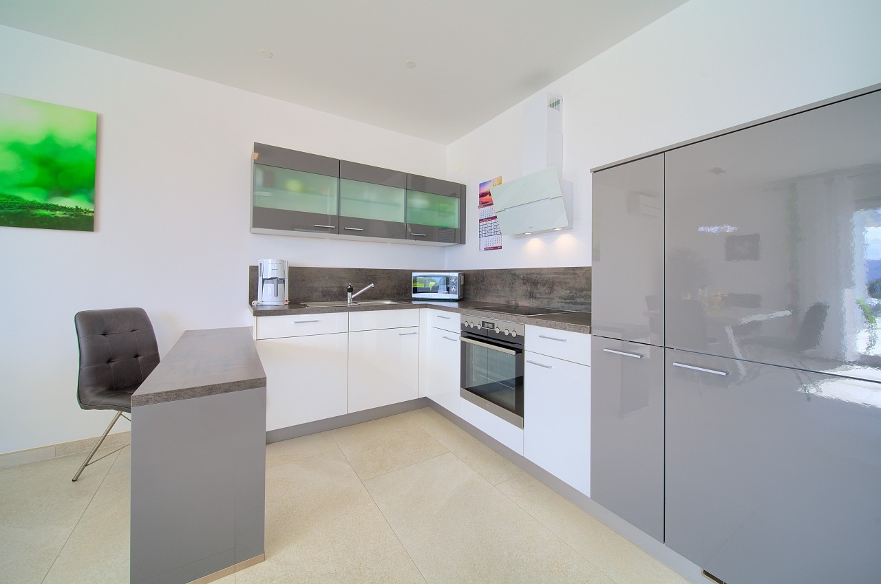 Villa Linardići, Croatia, 469 m² - picture 12