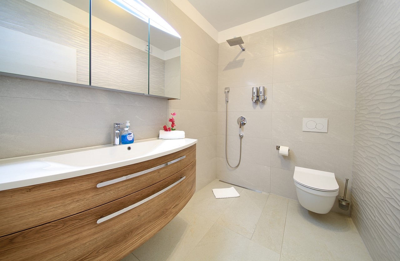 Villa Linardići, Croatia, 469 m² - picture 17