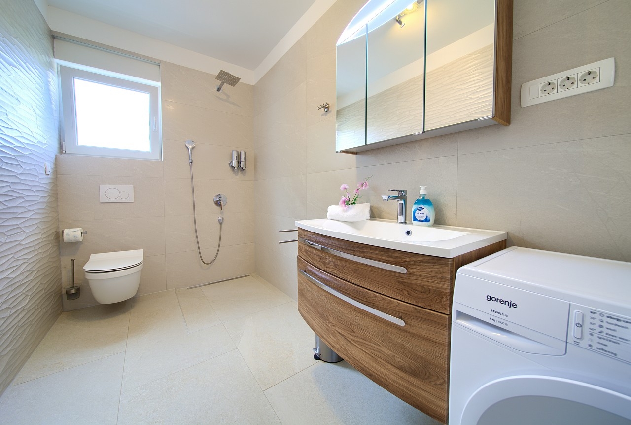 Villa Linardići, Croatia, 469 m² - picture 18