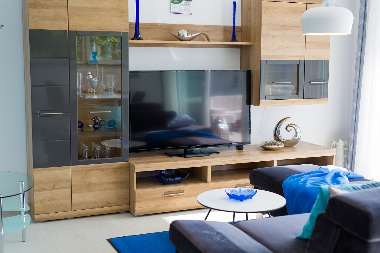 Villa Linardići, Croatia, 469 m² - picture 19