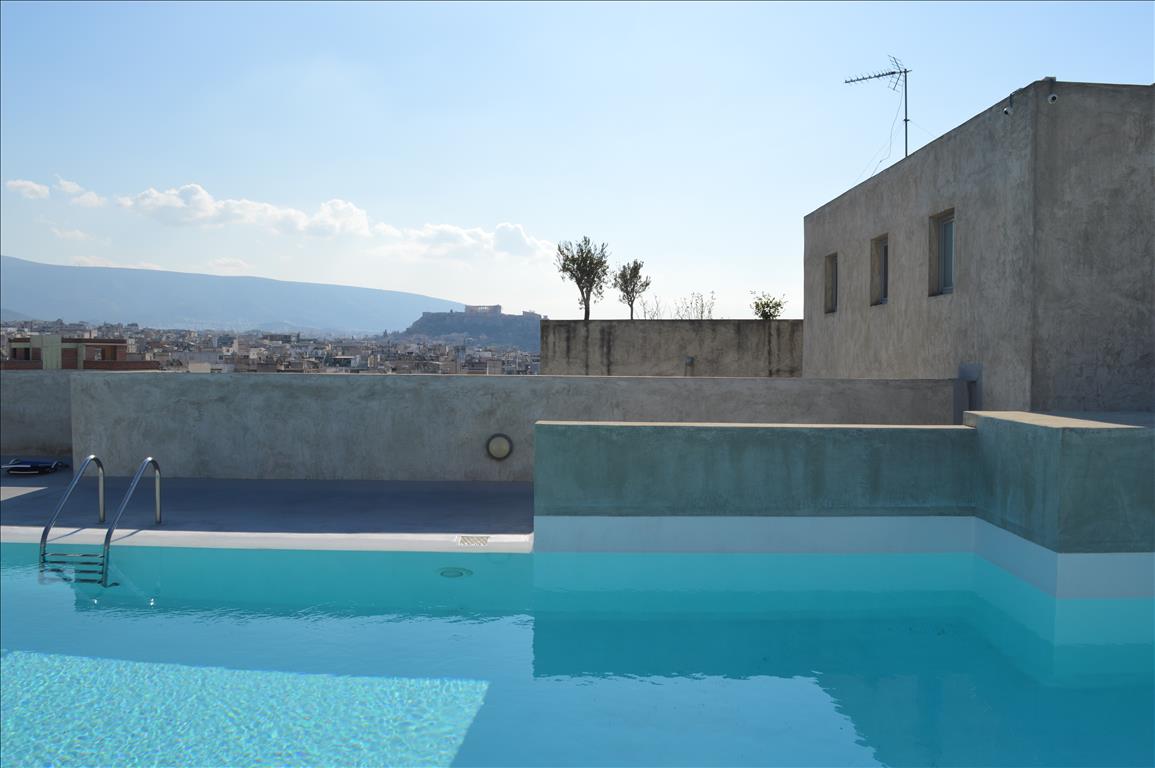 Appartamento ad Atene, Grecia, 216 m² - foto 1