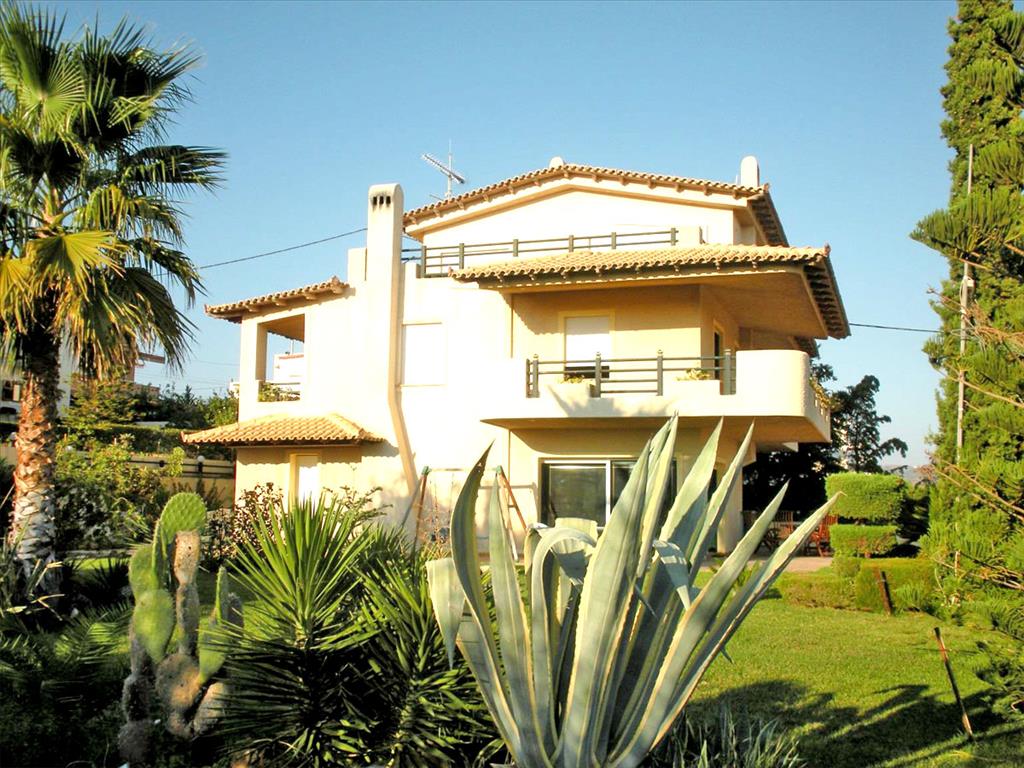 Casa in Attica, Grecia, 410 m² - foto 1