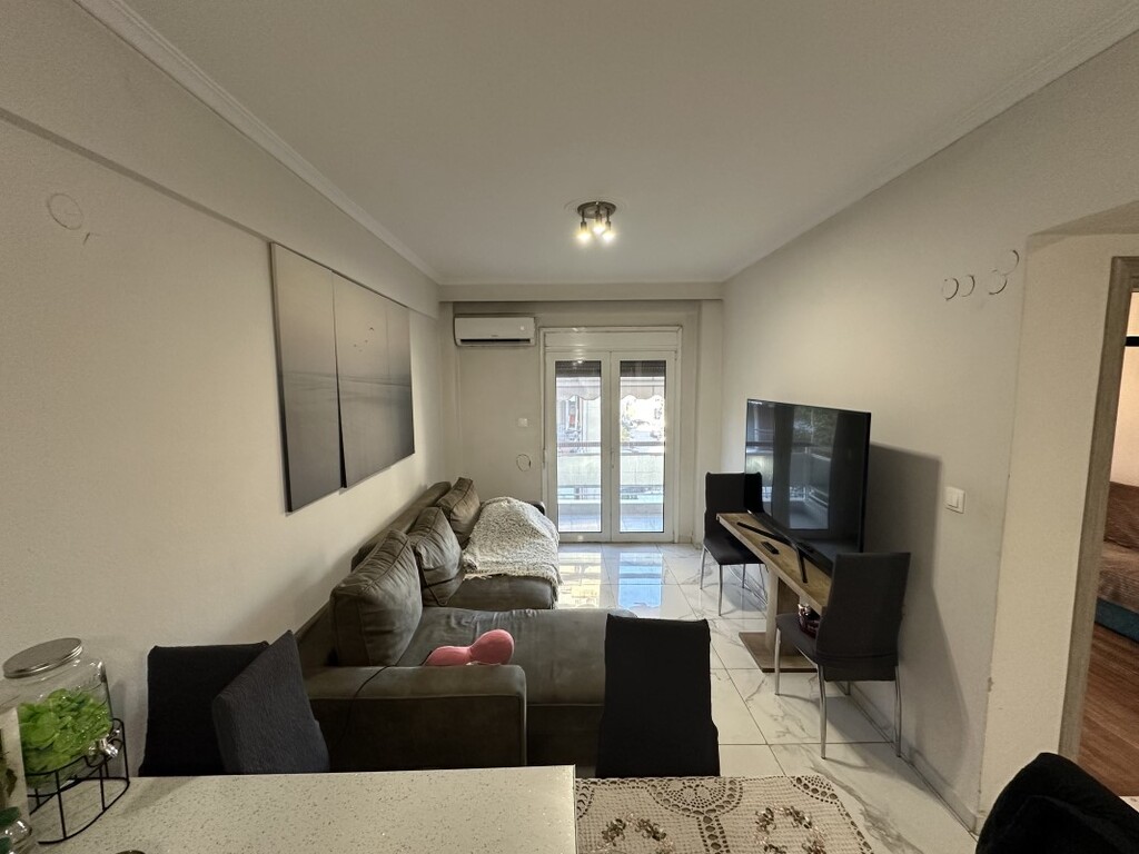 Flat in Thessaloniki, Greece, 70 m² - picture 1