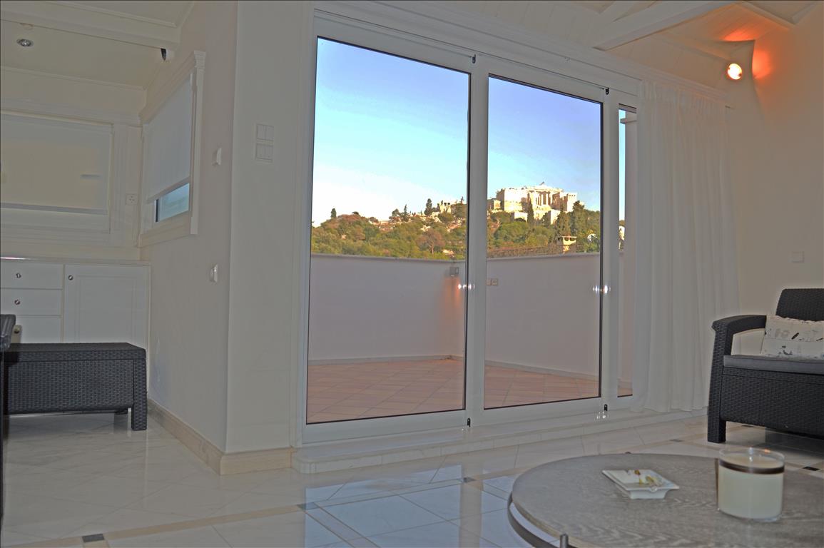 Casa ad Atene, Grecia, 375 m² - foto 1