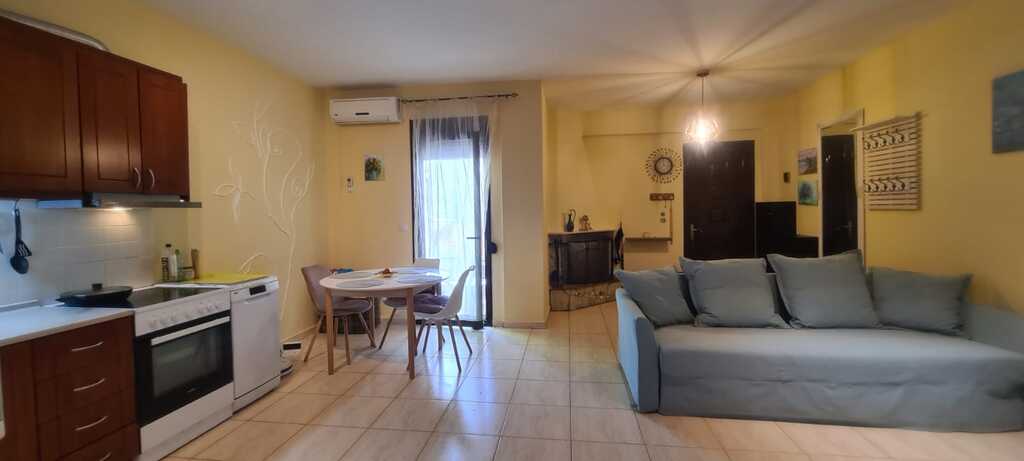 Appartamento a Kassandra, Grecia, 69 m² - foto 1