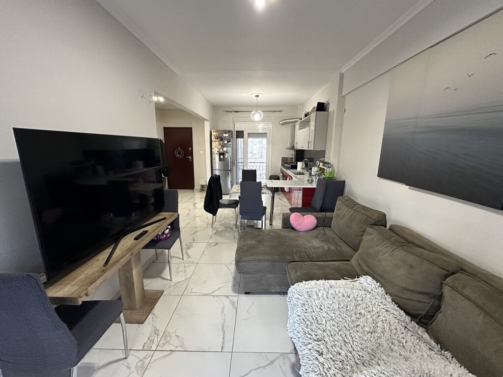 Flat in Thessaloniki, Greece, 70 m² - picture 2