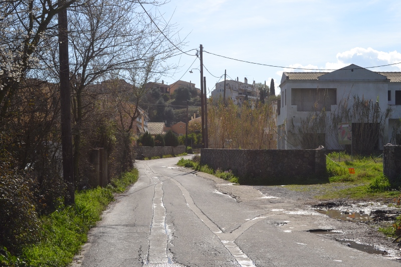 Terreno a Corfù, Grecia, 6 500 m2 - foto 2