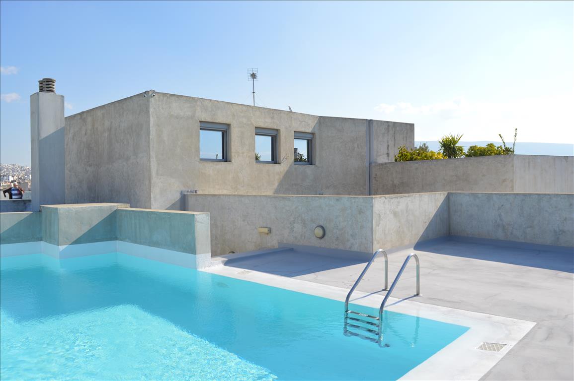 Appartamento ad Atene, Grecia, 216 m² - foto 2