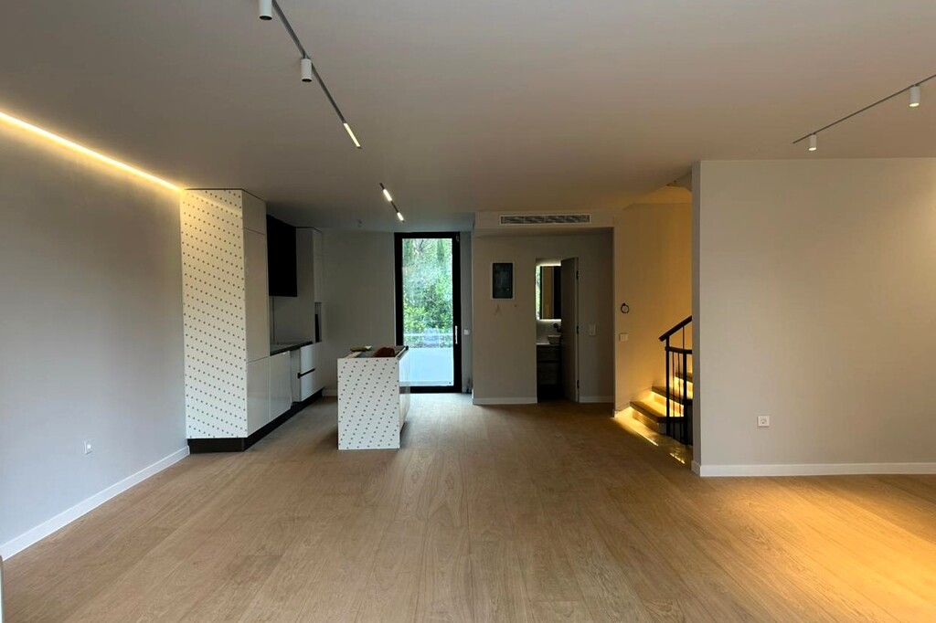 Maisonette ad Atene, Grecia, 160 m² - foto 2