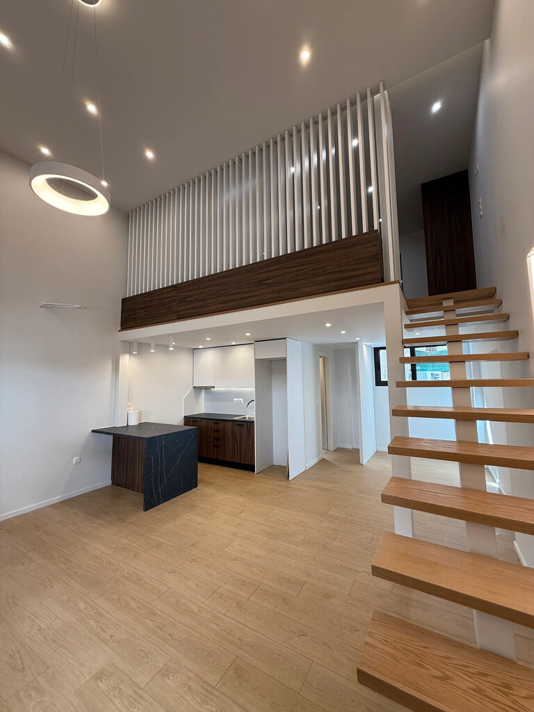 Appartamento ad Atene, Grecia, 110 m² - foto 2