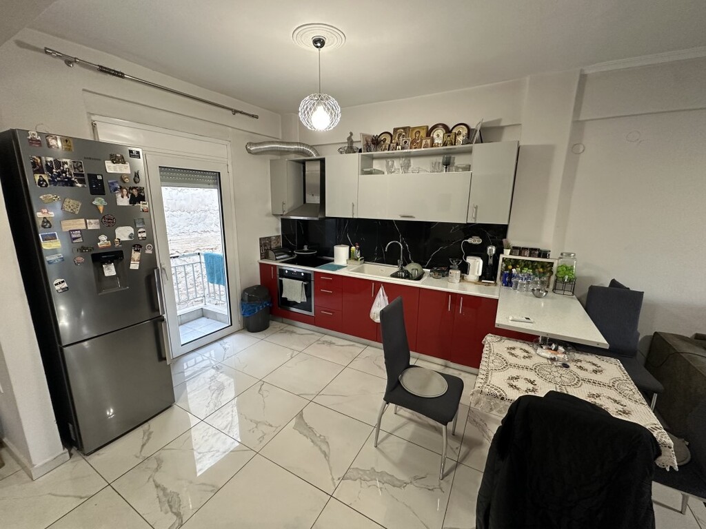 Flat in Thessaloniki, Greece, 70 m² - picture 3