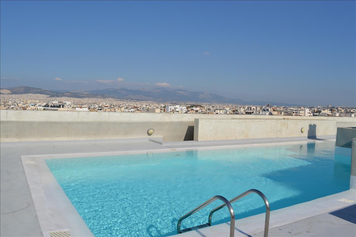 Appartamento ad Atene, Grecia, 216 m² - foto 3