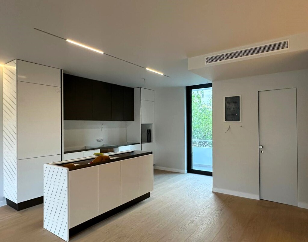 Maisonette ad Atene, Grecia, 160 m² - foto 4