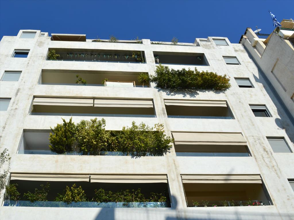 Appartamento ad Atene, Grecia, 216 m² - foto 4