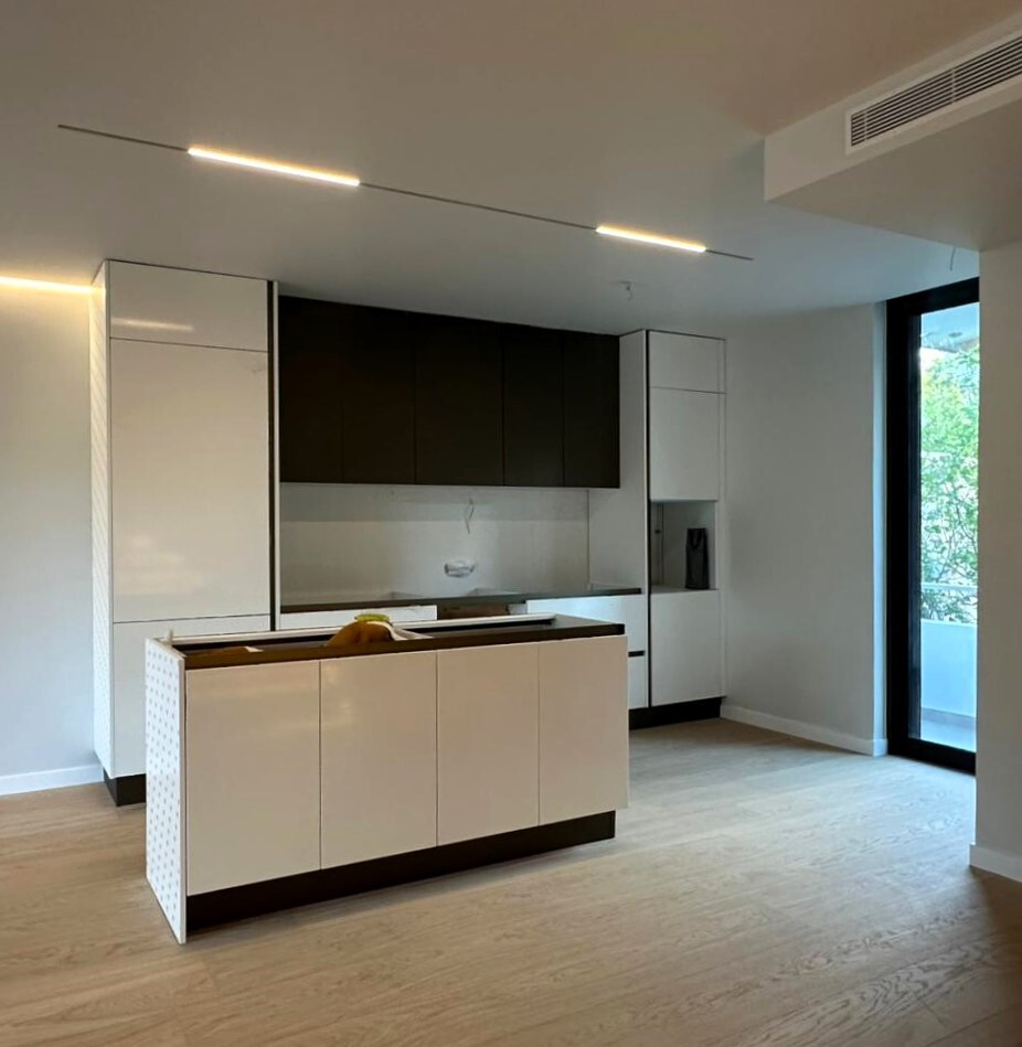 Maisonette ad Atene, Grecia, 160 m² - foto 5