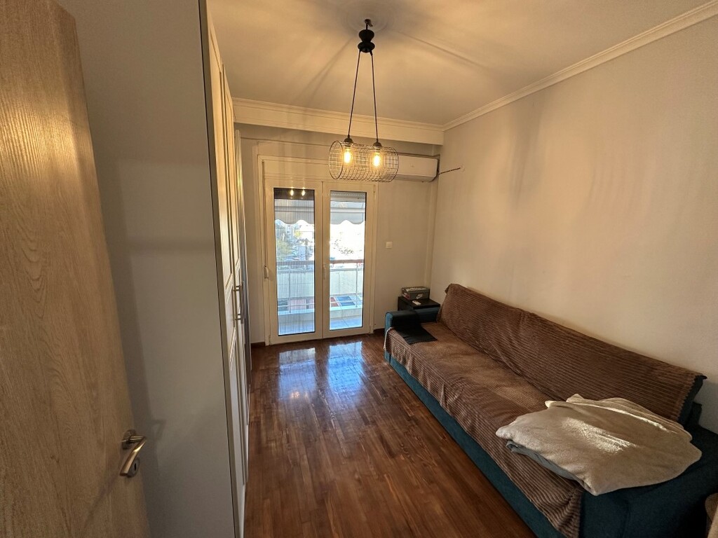 Flat in Thessaloniki, Greece, 70 m² - picture 5