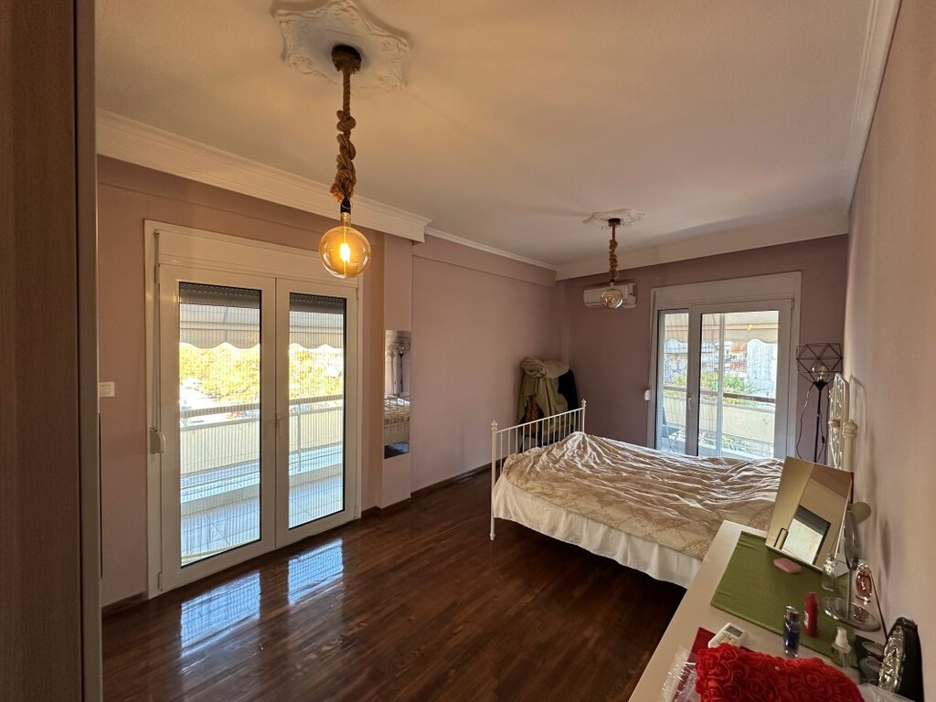 Flat in Thessaloniki, Greece, 70 m² - picture 7