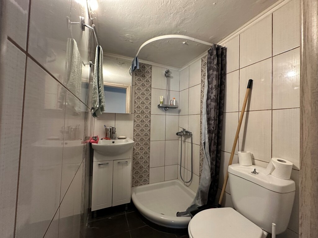 Flat in Thessaloniki, Greece, 70 m² - picture 8