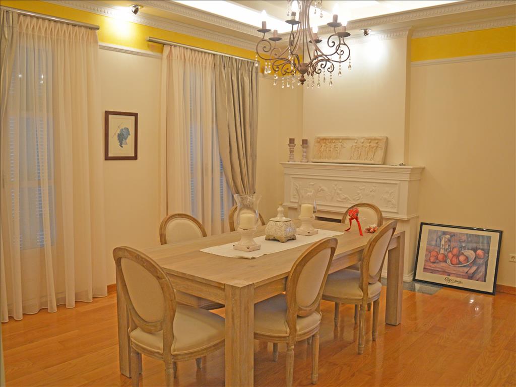 Casa ad Atene, Grecia, 375 m² - foto 9