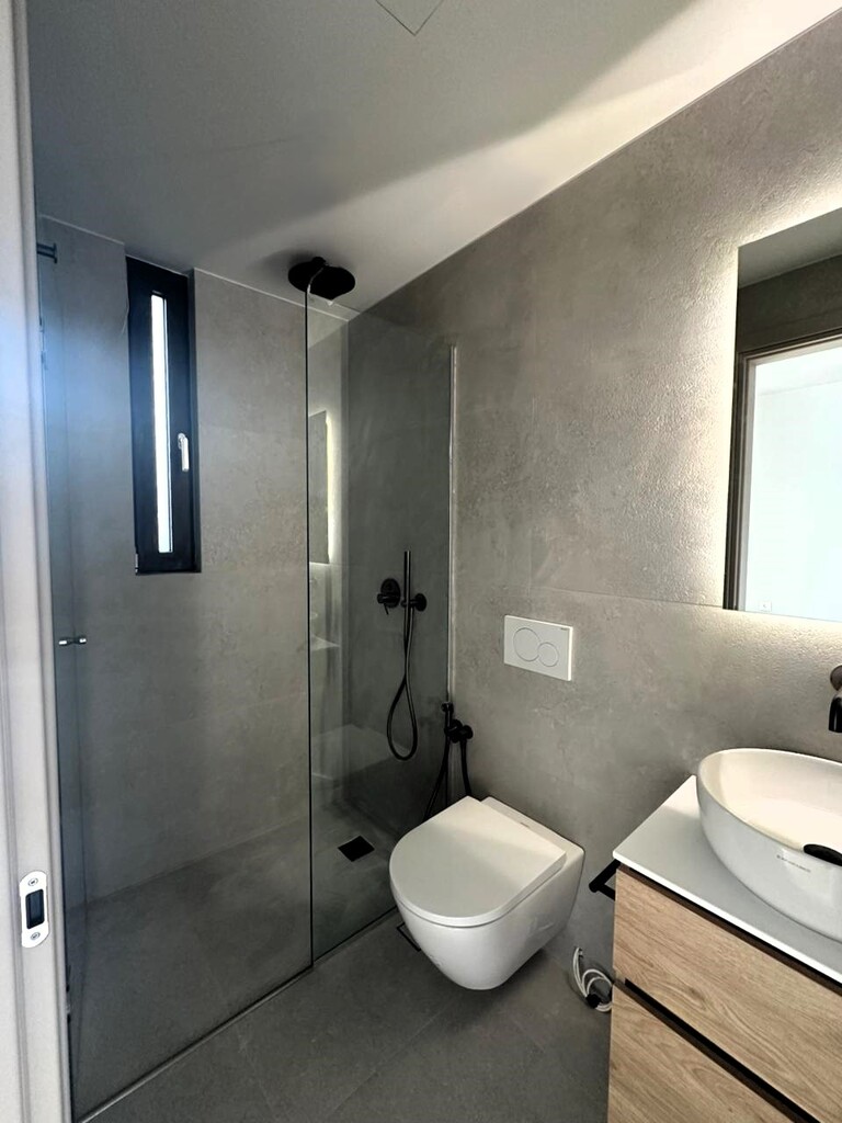 Maisonette ad Atene, Grecia, 160 m² - foto 15