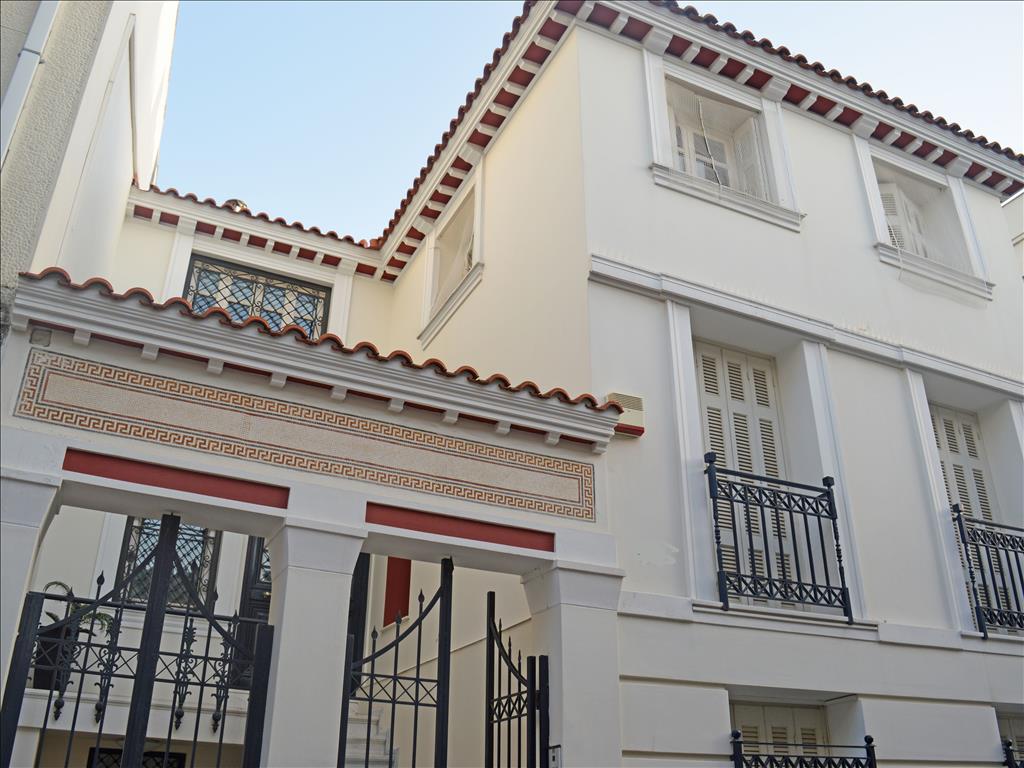 Casa ad Atene, Grecia, 375 m² - foto 16