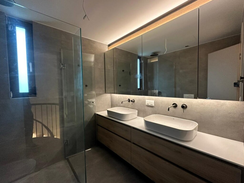 Maisonette ad Atene, Grecia, 160 m² - foto 16