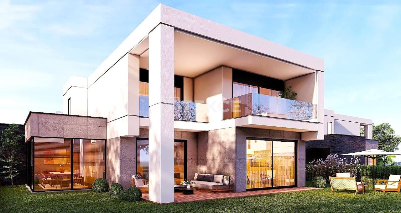 Villa Osmangazi, Turquie, 486 m² - image 1