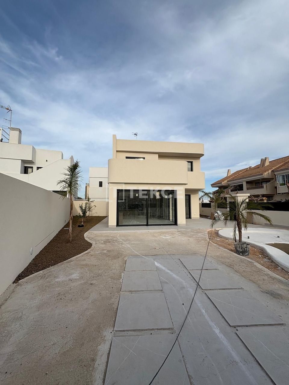 Villa en San Pedro del Pinatar, España, 121 m² - imagen 2