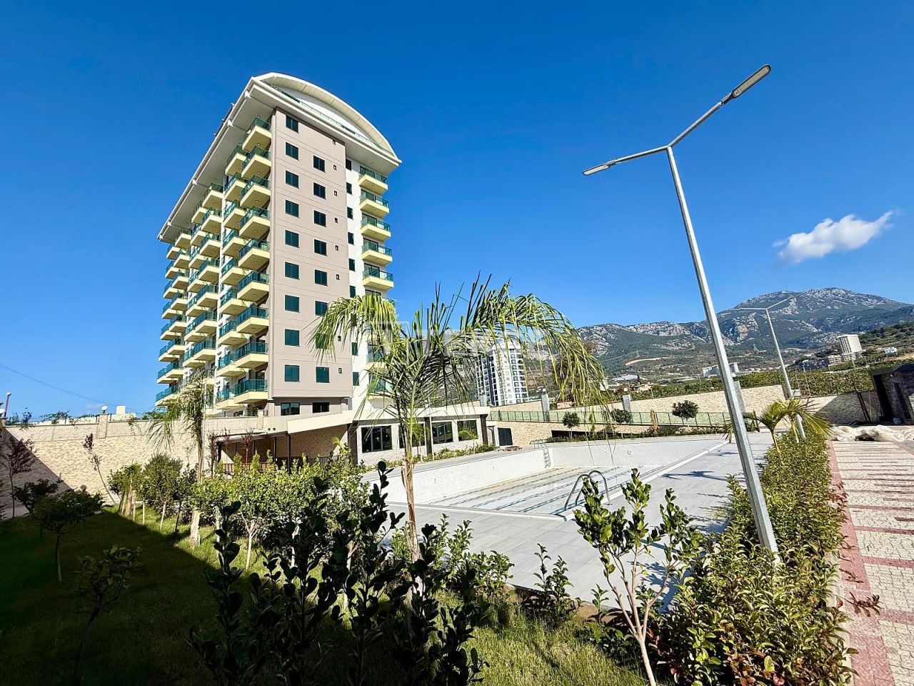 Penthouse in Alanya, Turkey, 135 m² - picture 2