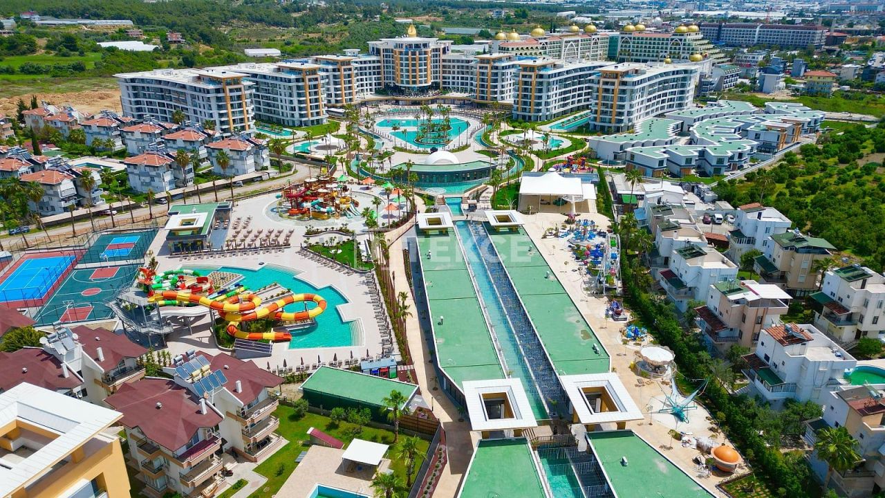 Apartment in Alanya, Turkey, 81 m² - picture 2