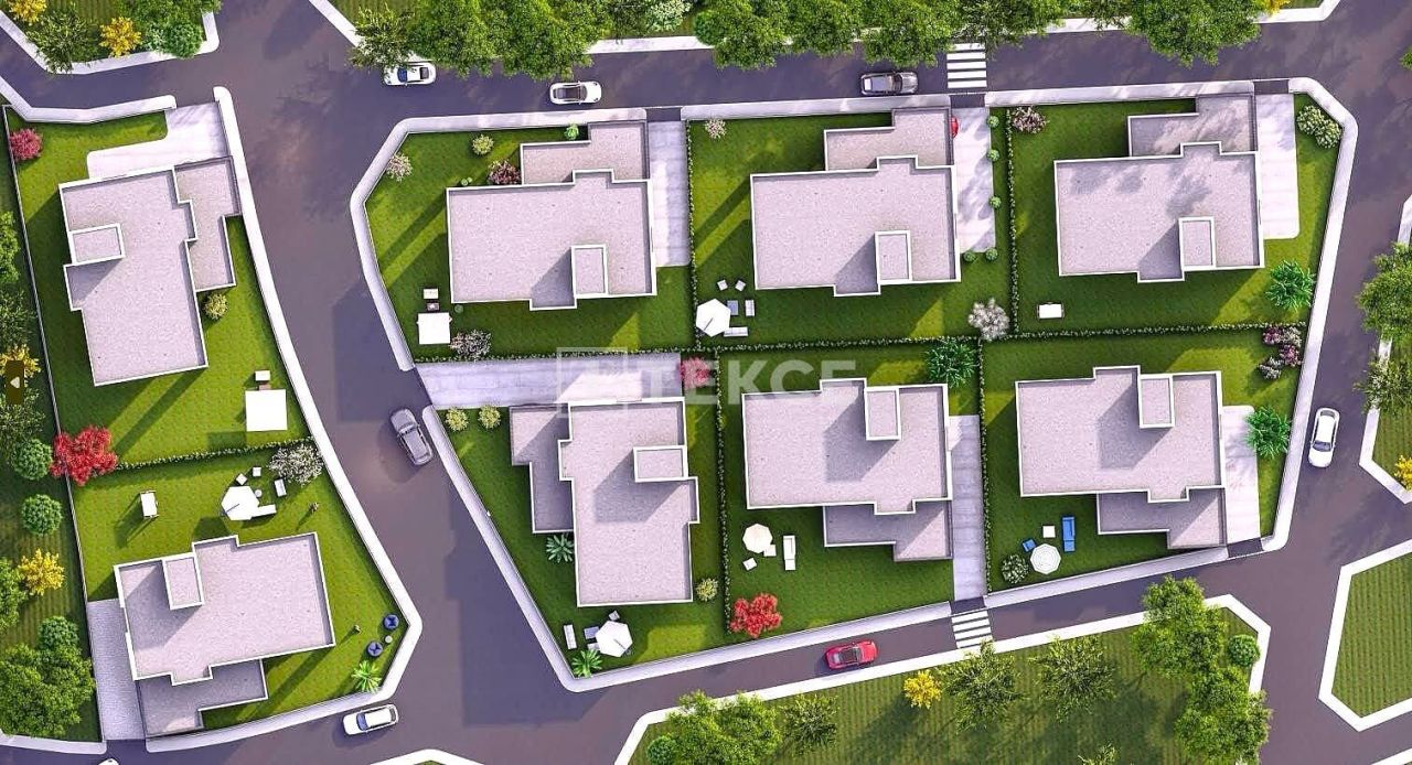 Villa Osmangazi, Turquie, 486 m² - image 3