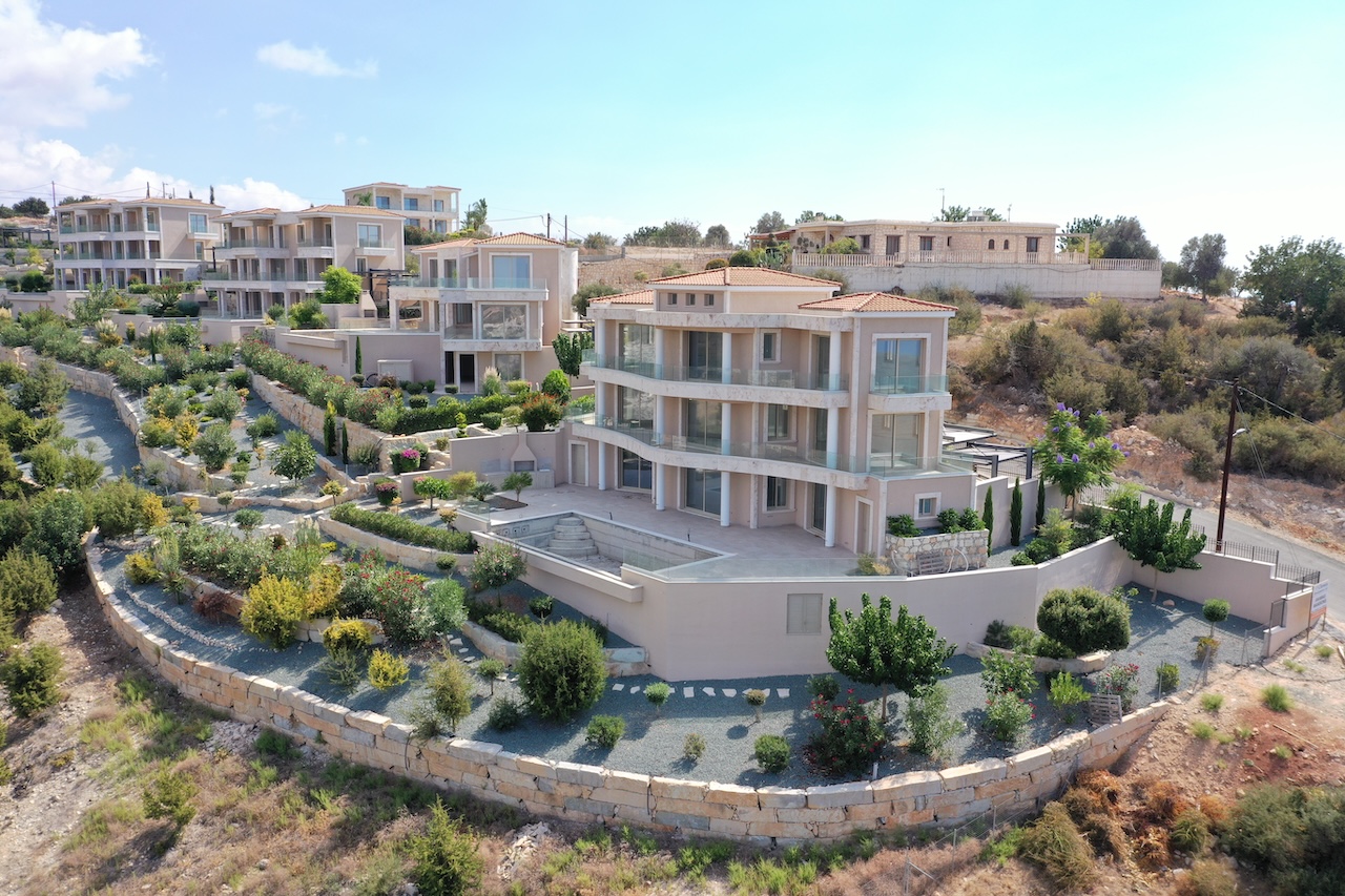 Villa à Paphos, Chypre, 470 m² - image 4