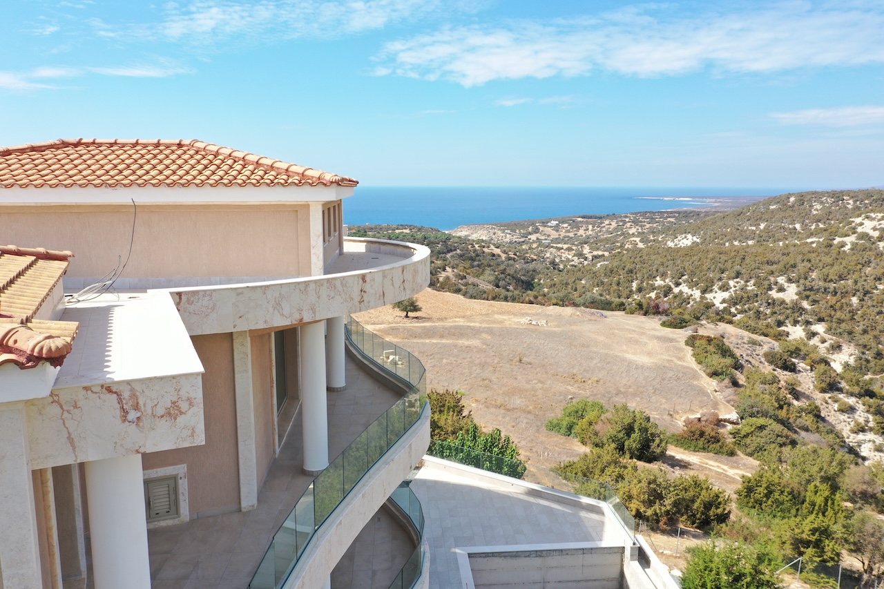 Villa à Paphos, Chypre, 470 m² - image 7