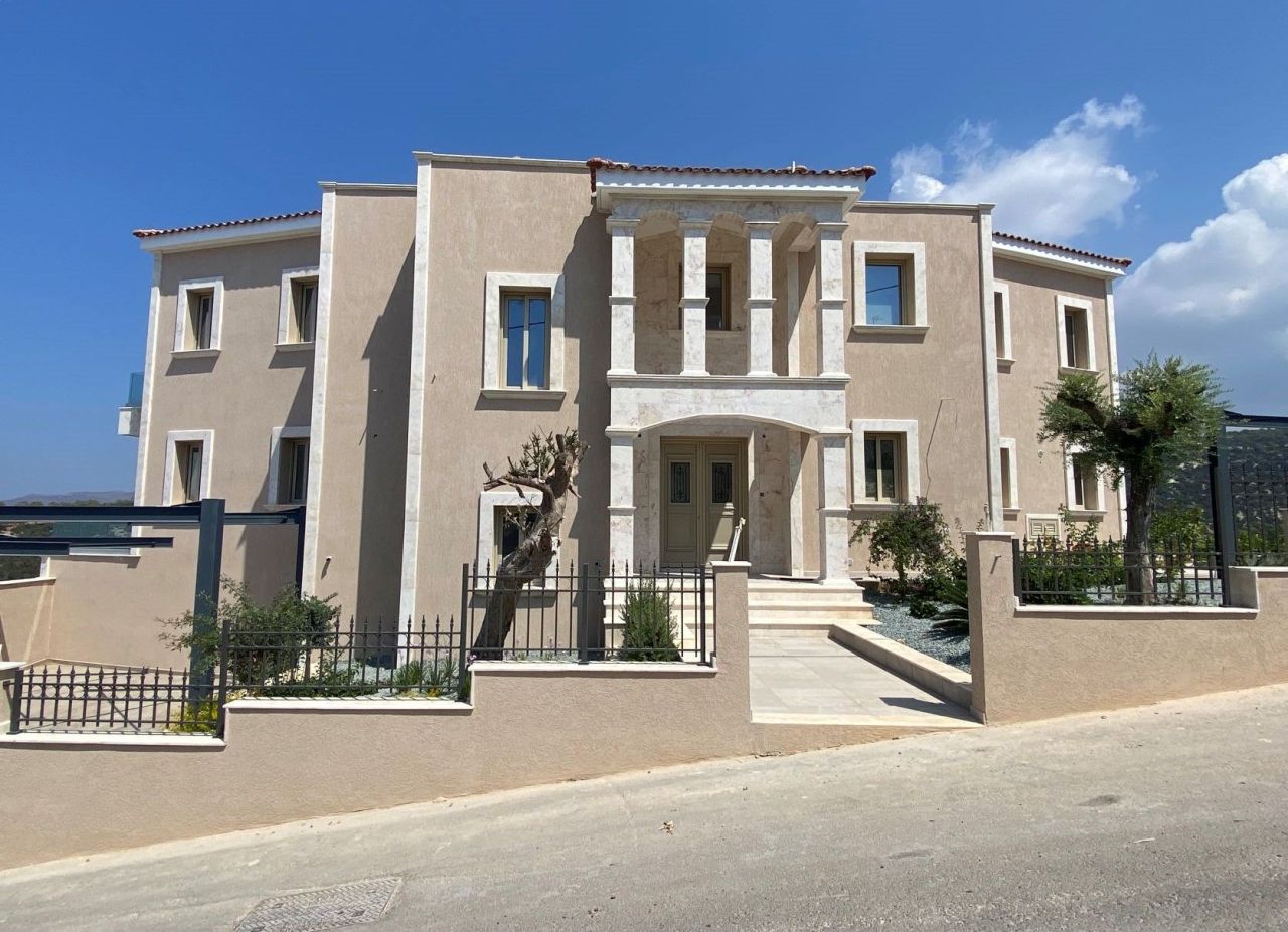 Villa à Paphos, Chypre, 470 m² - image 6