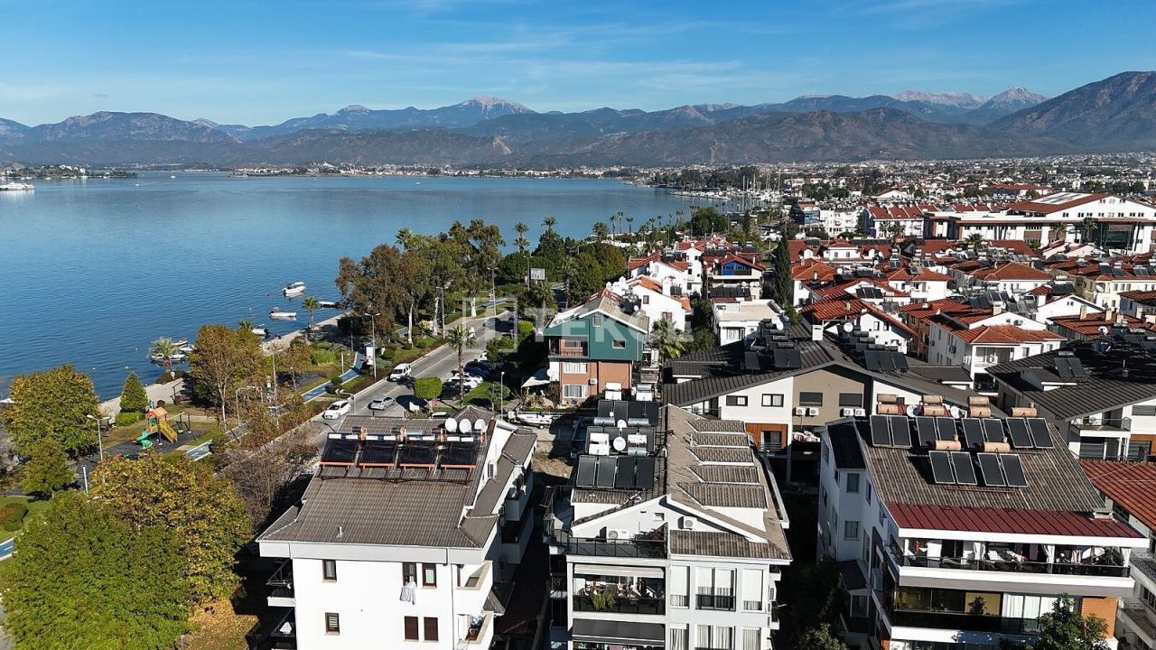Apartamento en Fethiye, Turquia, 160 m² - imagen 3