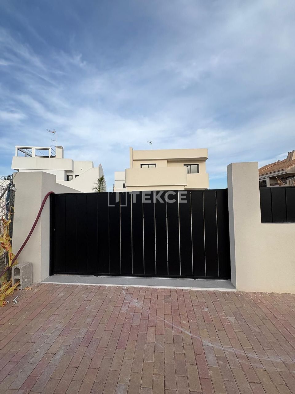 Villa en San Pedro del Pinatar, España, 121 m² - imagen 3