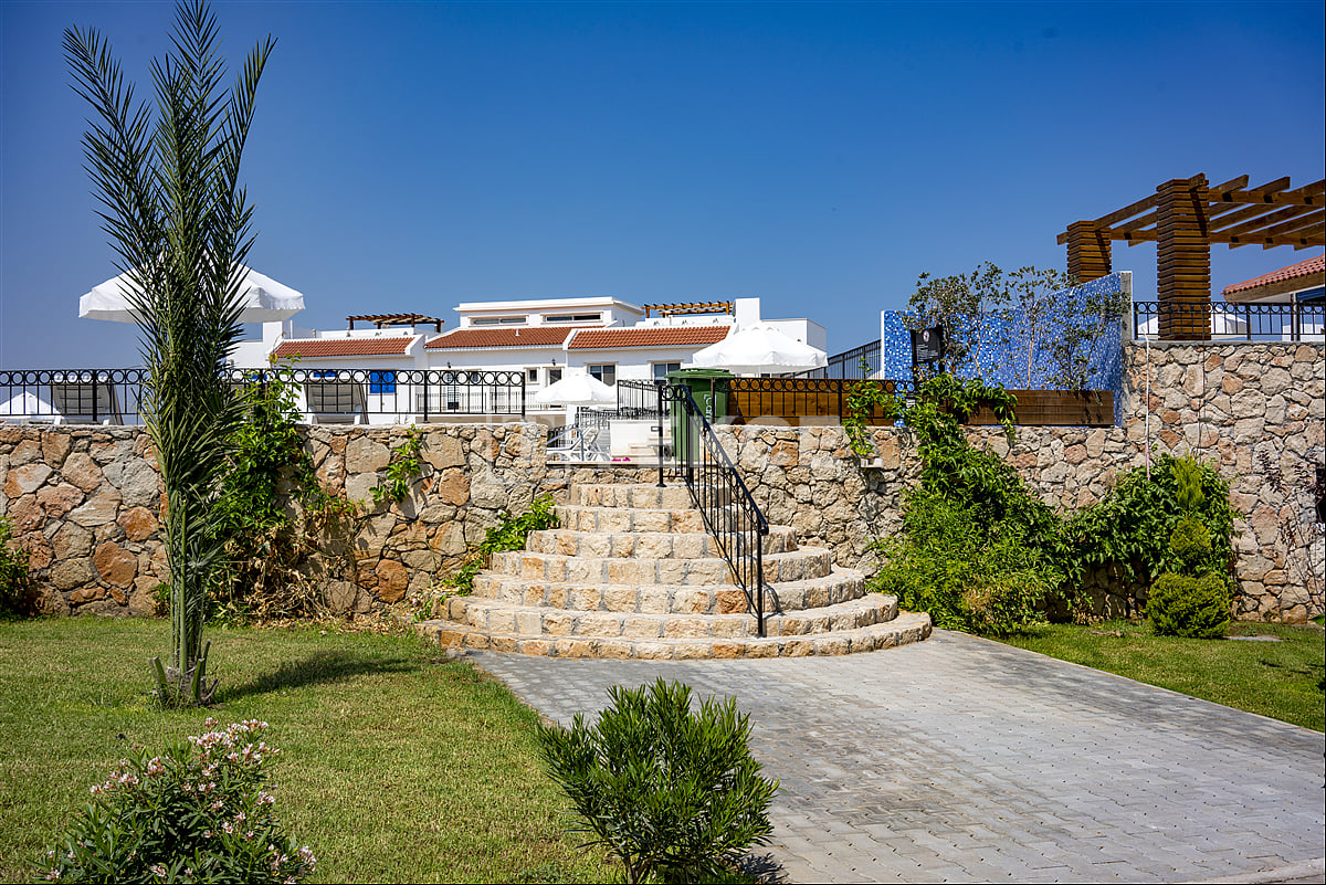 Apartment in Kyrenia, Zypern, 130 m² - Foto 4