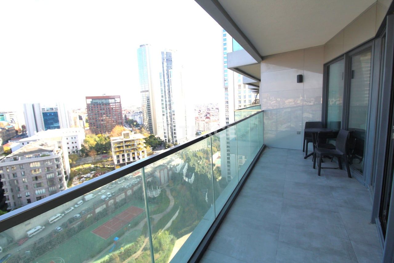 Apartamento en Estambul, Turquia, 83 m² - imagen 4