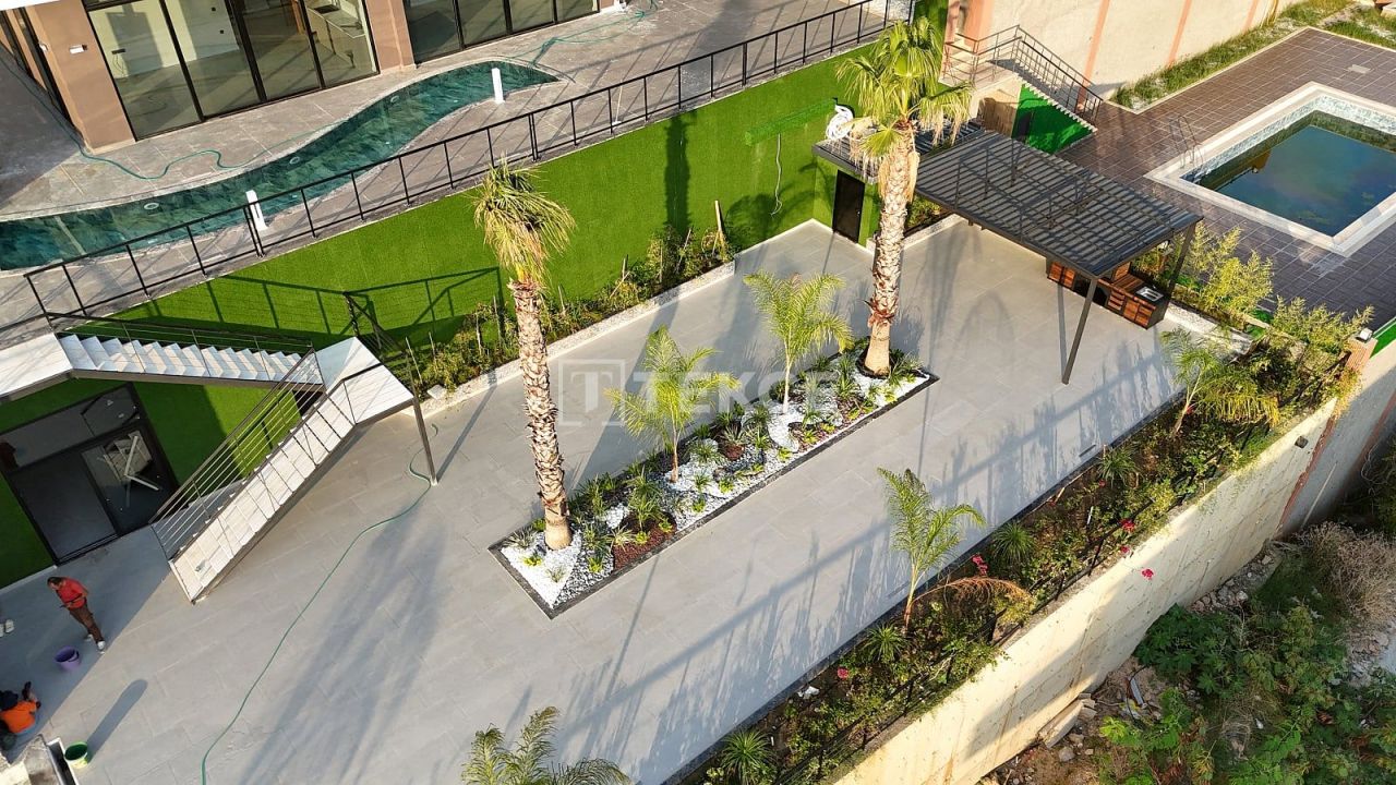 Apartment in Alanya, Turkey, 67 m² - picture 4