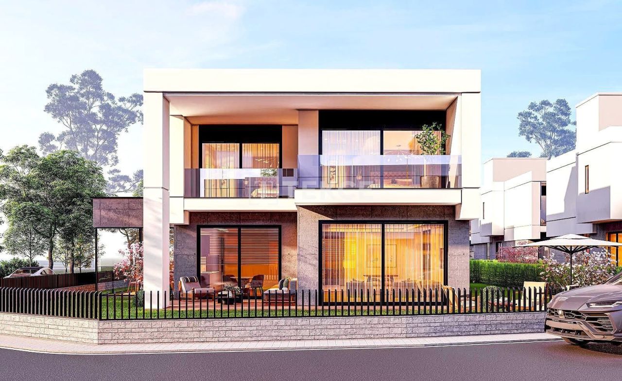 Villa Osmangazi, Turquie, 486 m² - image 4