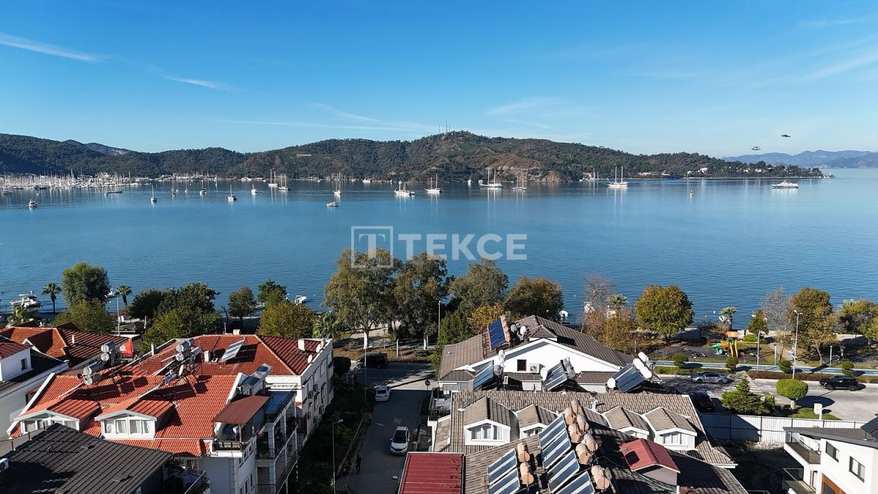 Apartamento en Fethiye, Turquia, 160 m² - imagen 5