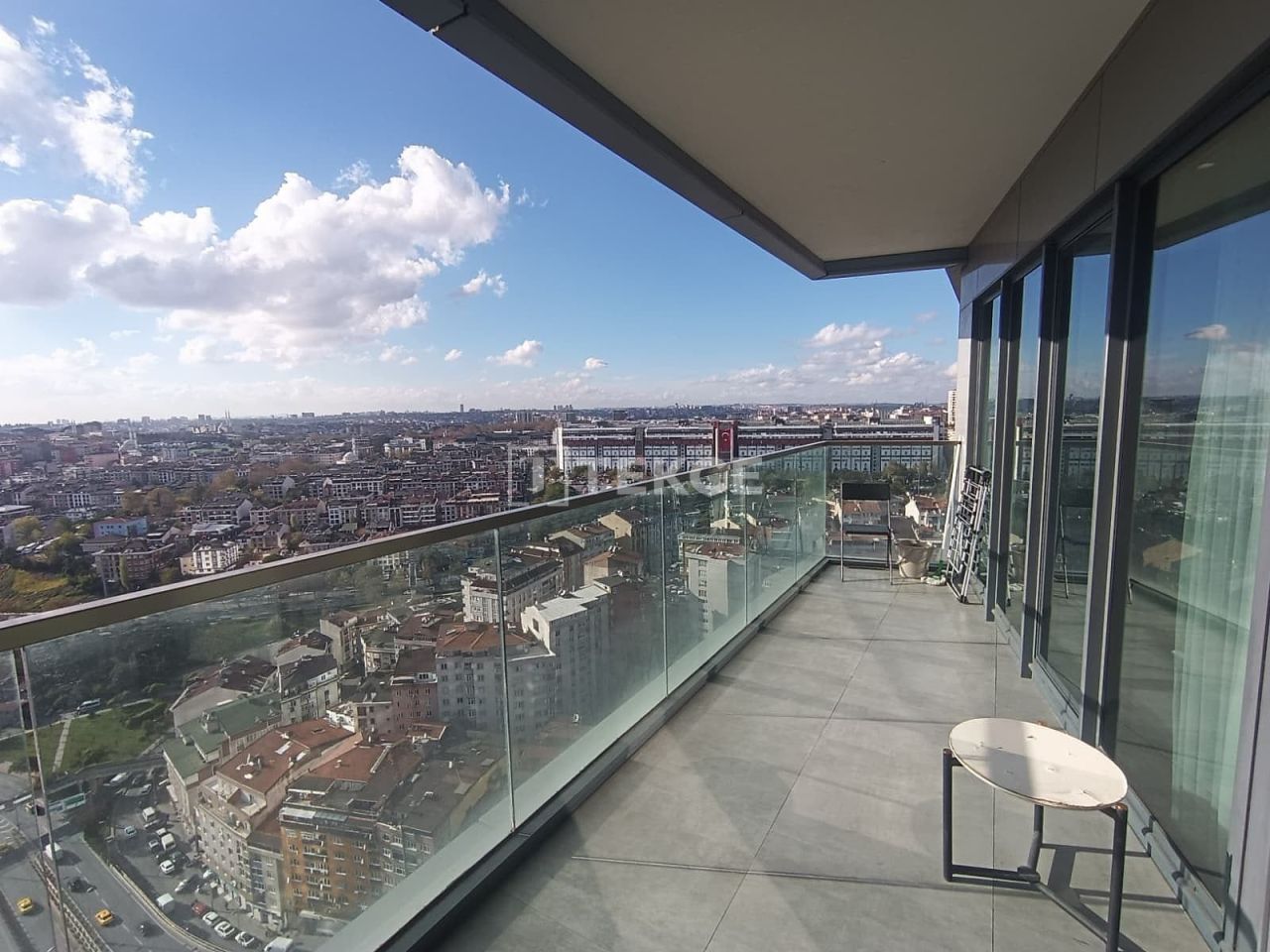 Apartamento en Estambul, Turquia, 83 m² - imagen 5