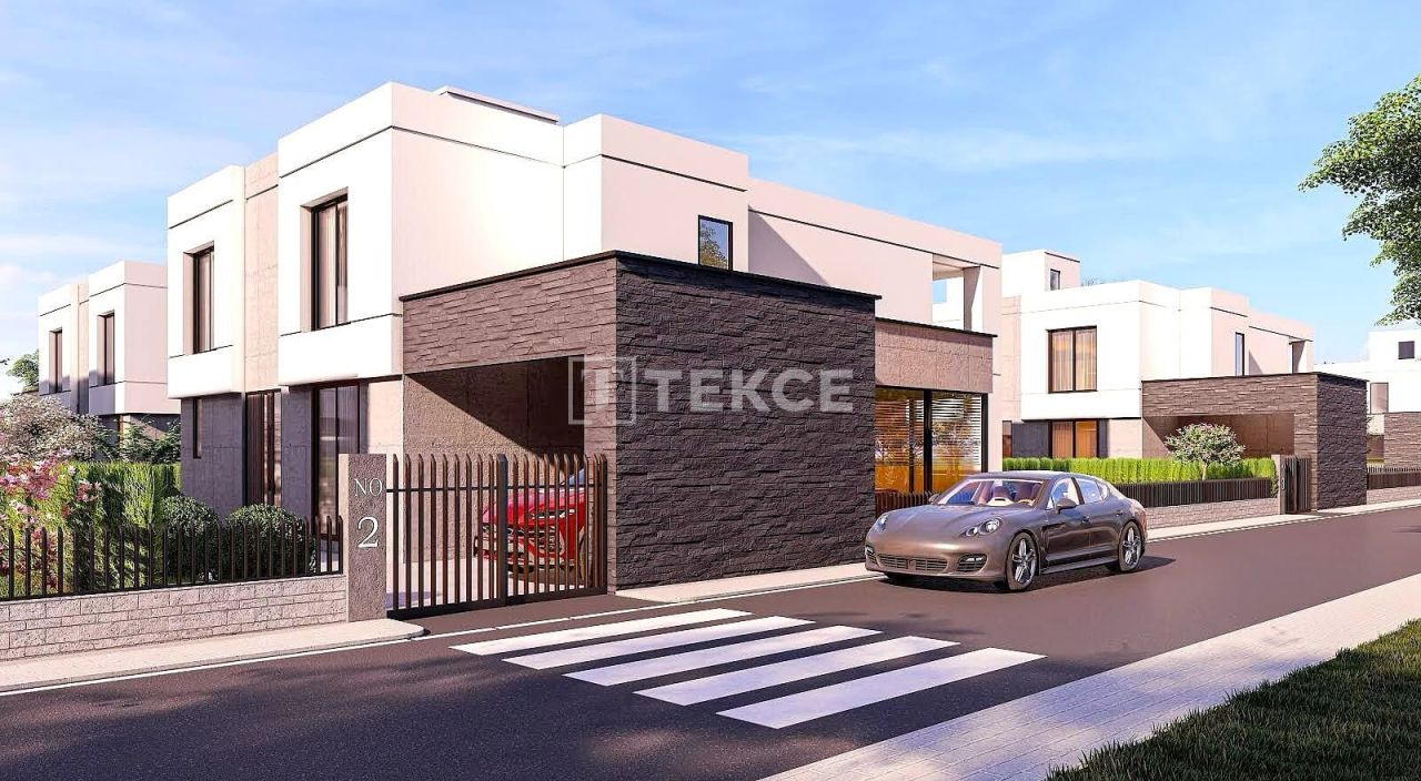 Villa Osmangazi, Turquie, 486 m² - image 6
