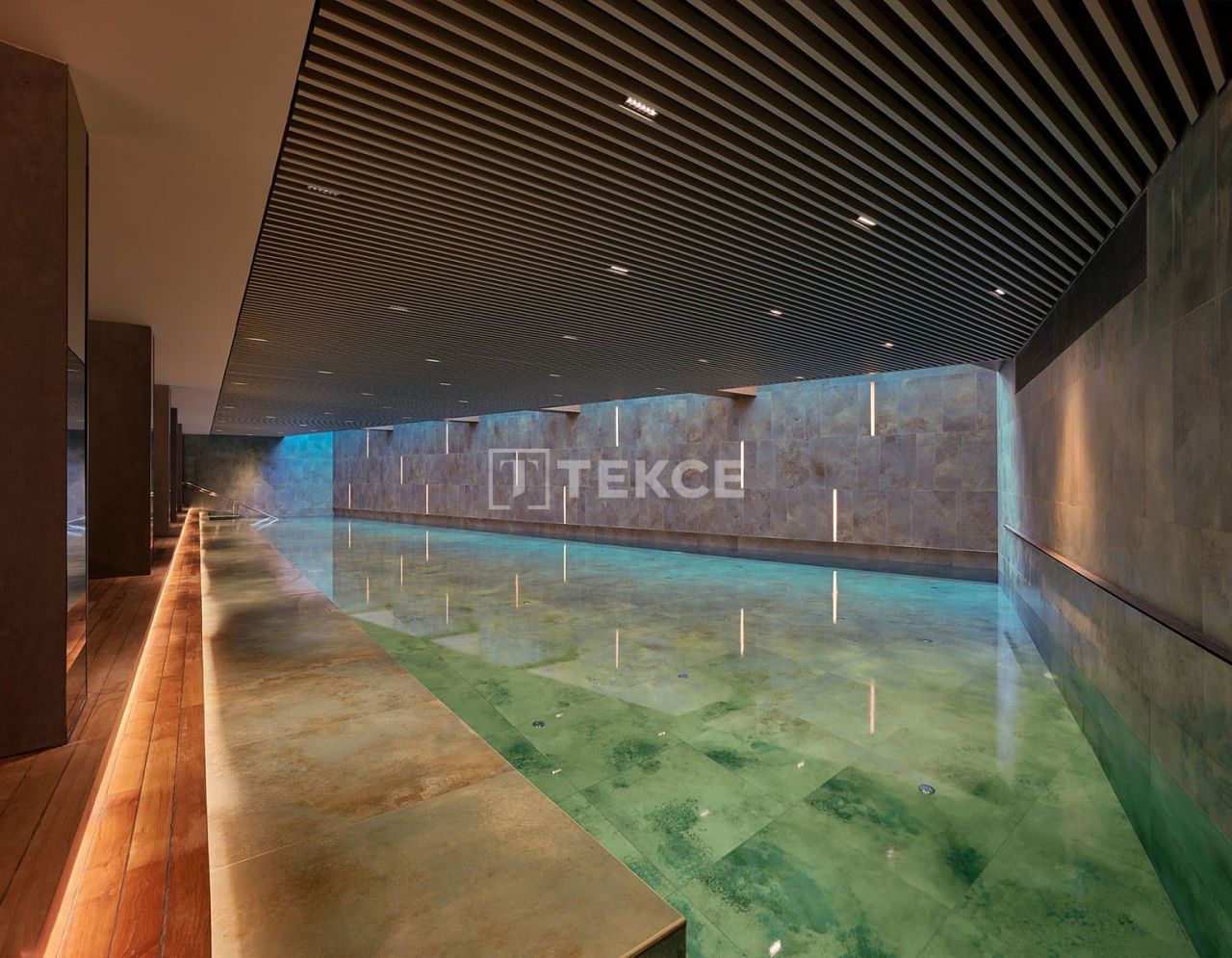 Appartement à Istanbul, Turquie, 384 m² - image 6