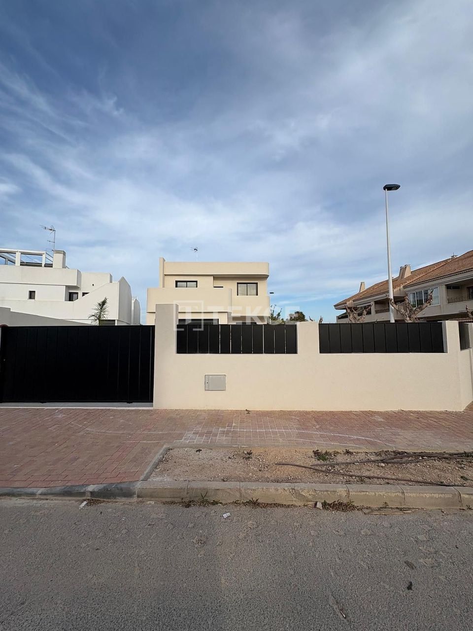 Villa en San Pedro del Pinatar, España, 121 m² - imagen 6