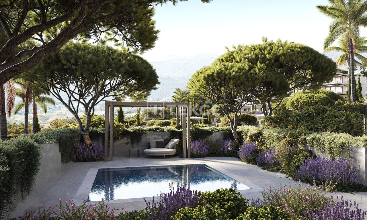 Apartamento en Mijas, España, 144 m² - imagen 6